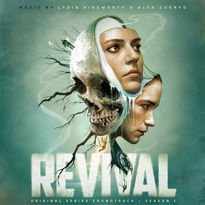 Espectrostatic — Revival, Season 1 (Original Series Soundtrack)Lydia Ainsworth & Alex Cuervo