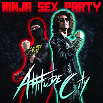 Music | Ninja Sex Party