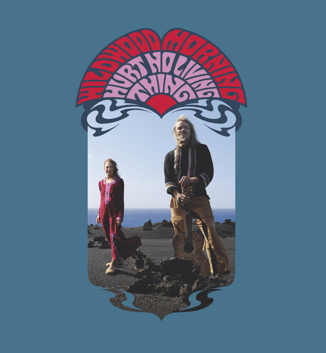 Hurt No Living Thing | Wildwood Morning