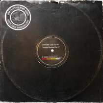 Club Trax #6: Variation Remixes, Pt. 1 [OTWA009] cover art