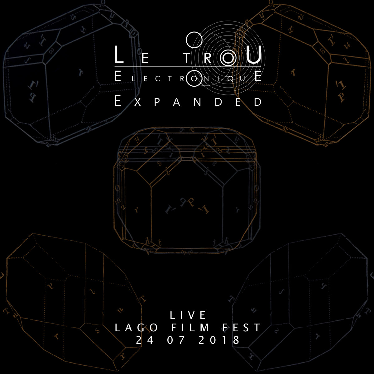 Expanded | Le Trou Electronique