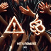 HIITA (4B REMIX)