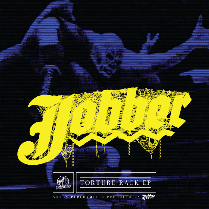 Torture Rack EP Jobber