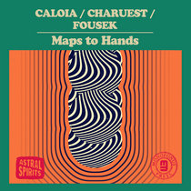 Maps to Hands cover art
