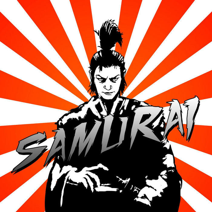 Samurai Samurai Clementine Studio