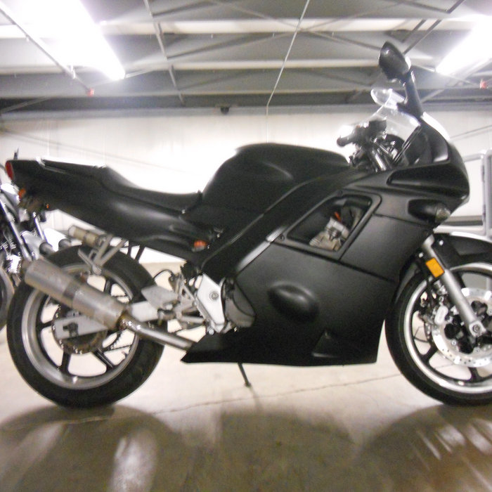 Honda Cbr 600 F4i 2003 For Sale Sastalen miglutipenan