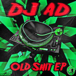 ROTJE034 - DJ AD - OLD SHIT EP