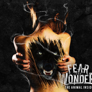 The Animal Inside EP cover