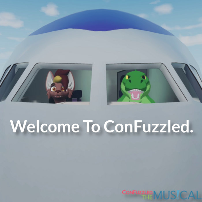 Welcome to ConFuzzled | ConFuzzled