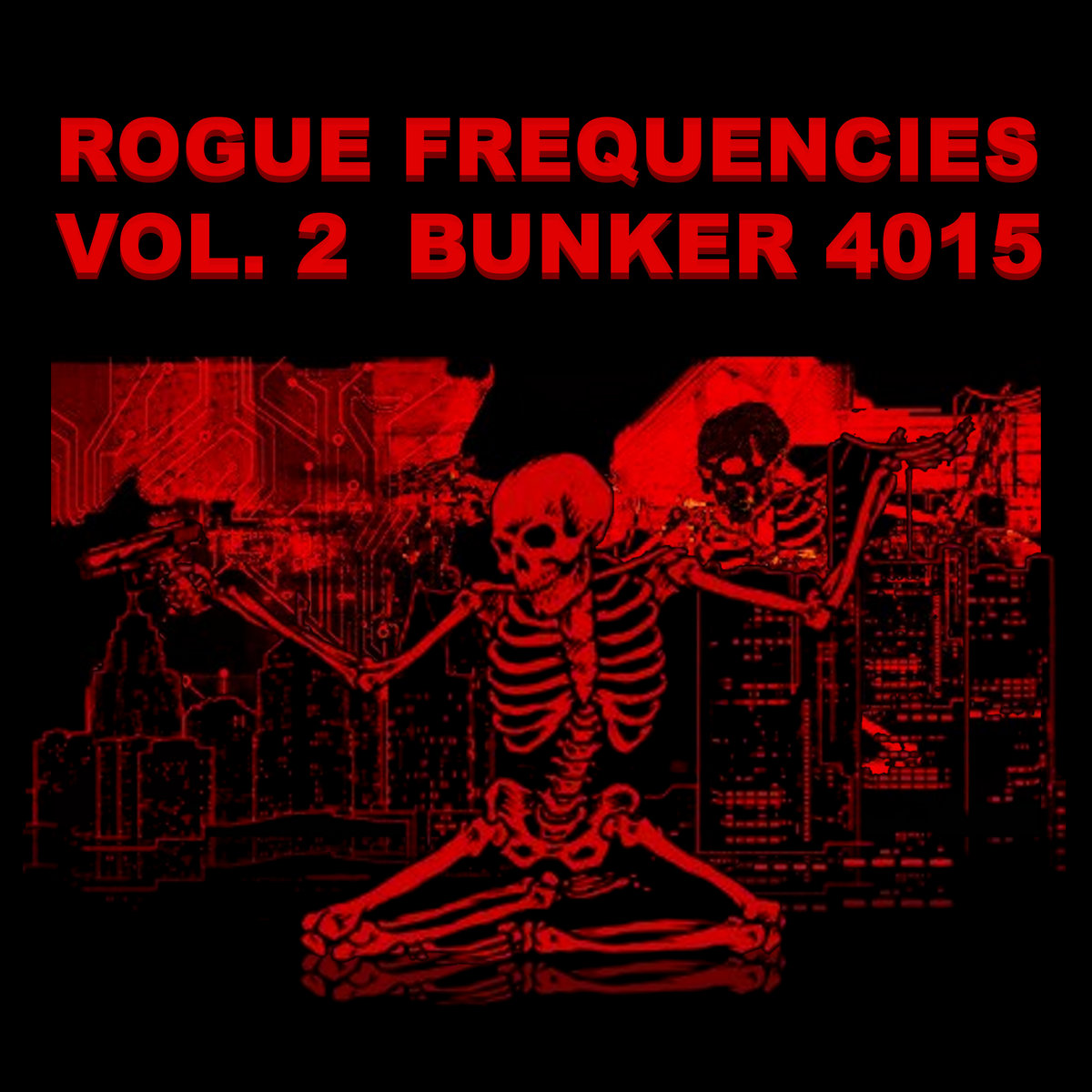 洋楽 Psychoactive Scandosounds 2 0013938983_10.jpg