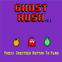 Superfly — Ghost Rush
