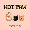 Hot Paw