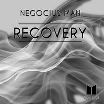Negocius Man - Recovery cover art