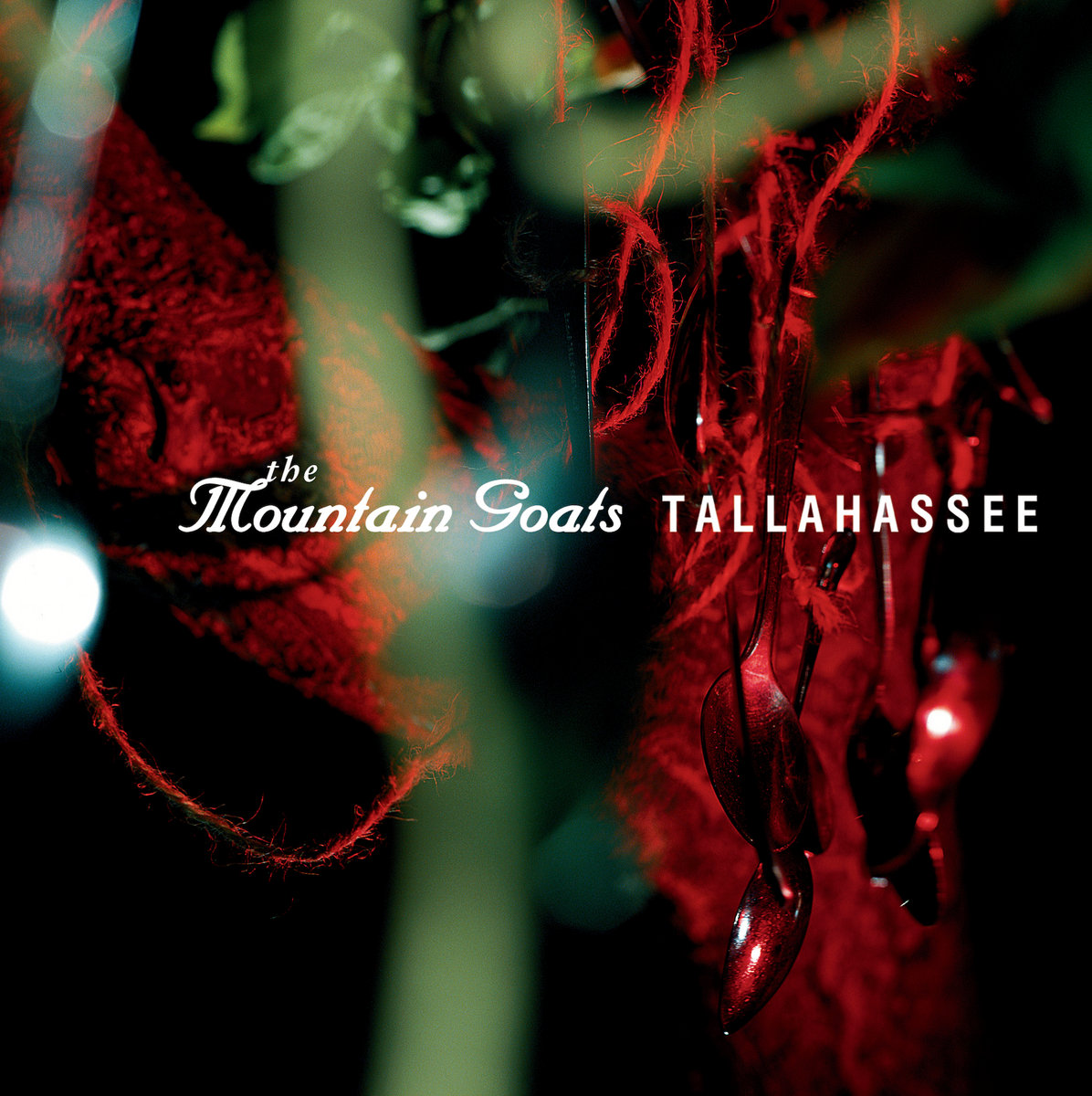 Tallahassee The Mountain Goats