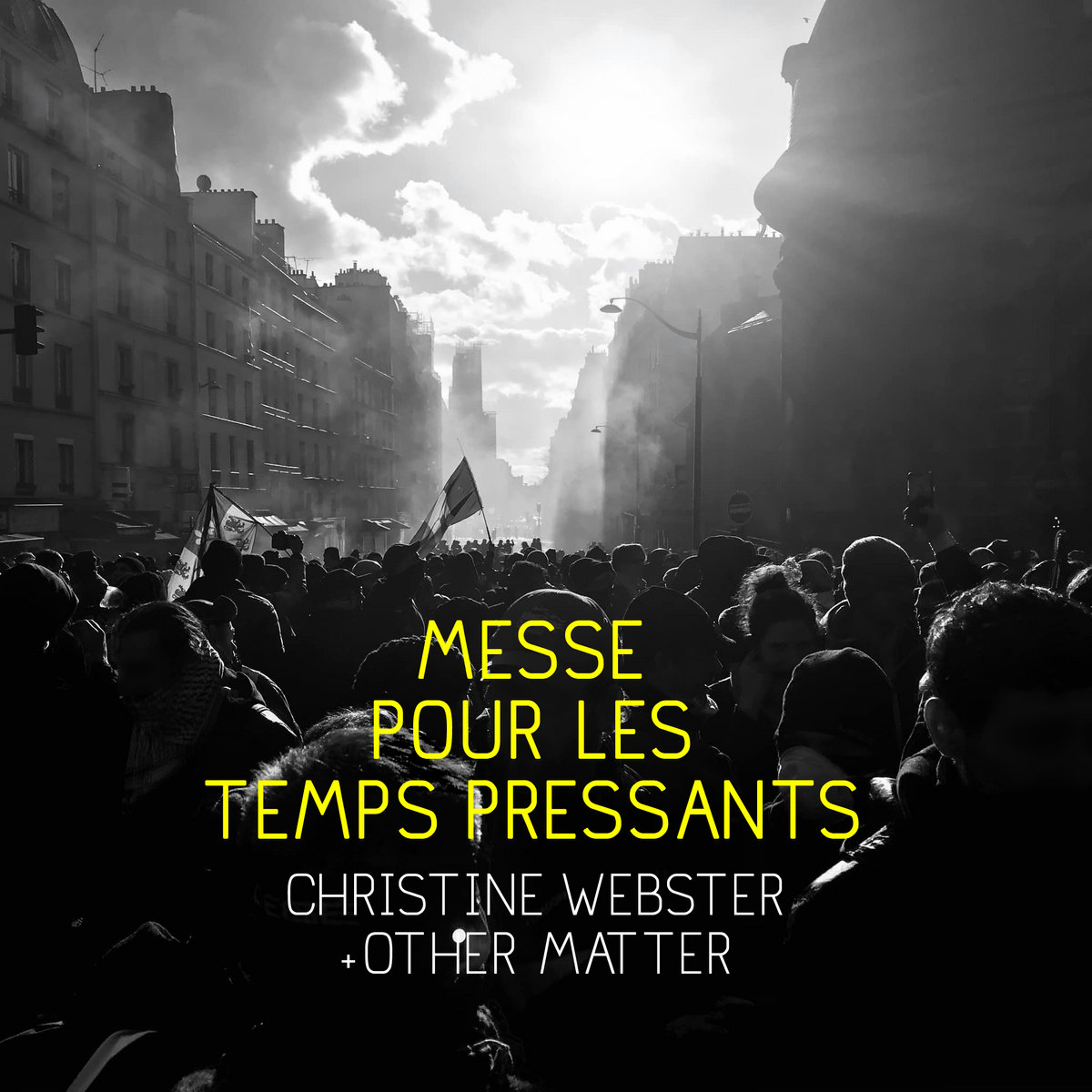 Other matter
