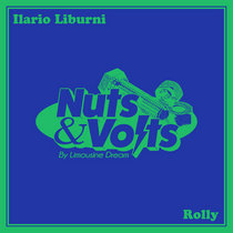 Ilario Liburni — Rolly