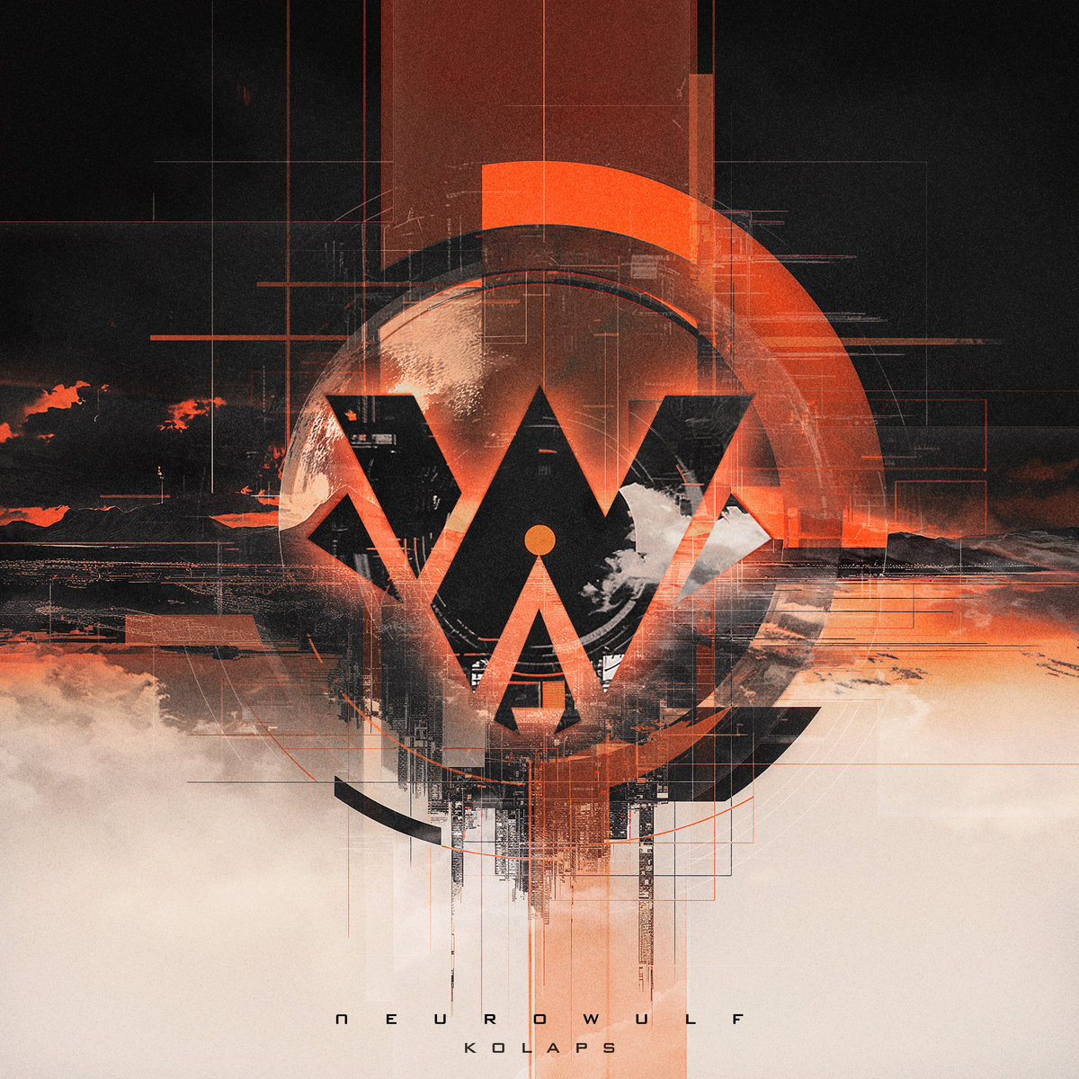 Calibrate (feat. Patrons) NeuroWulf