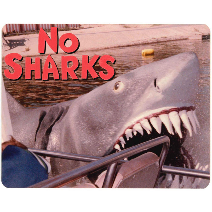 No Sharks | PHABIES