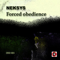 Forced obedience cover art