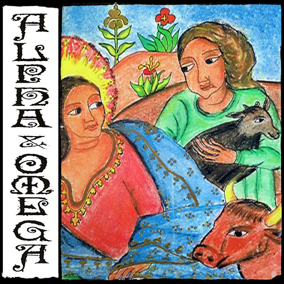 King Of The Jungle Digital Dubplate Alpha And Omega