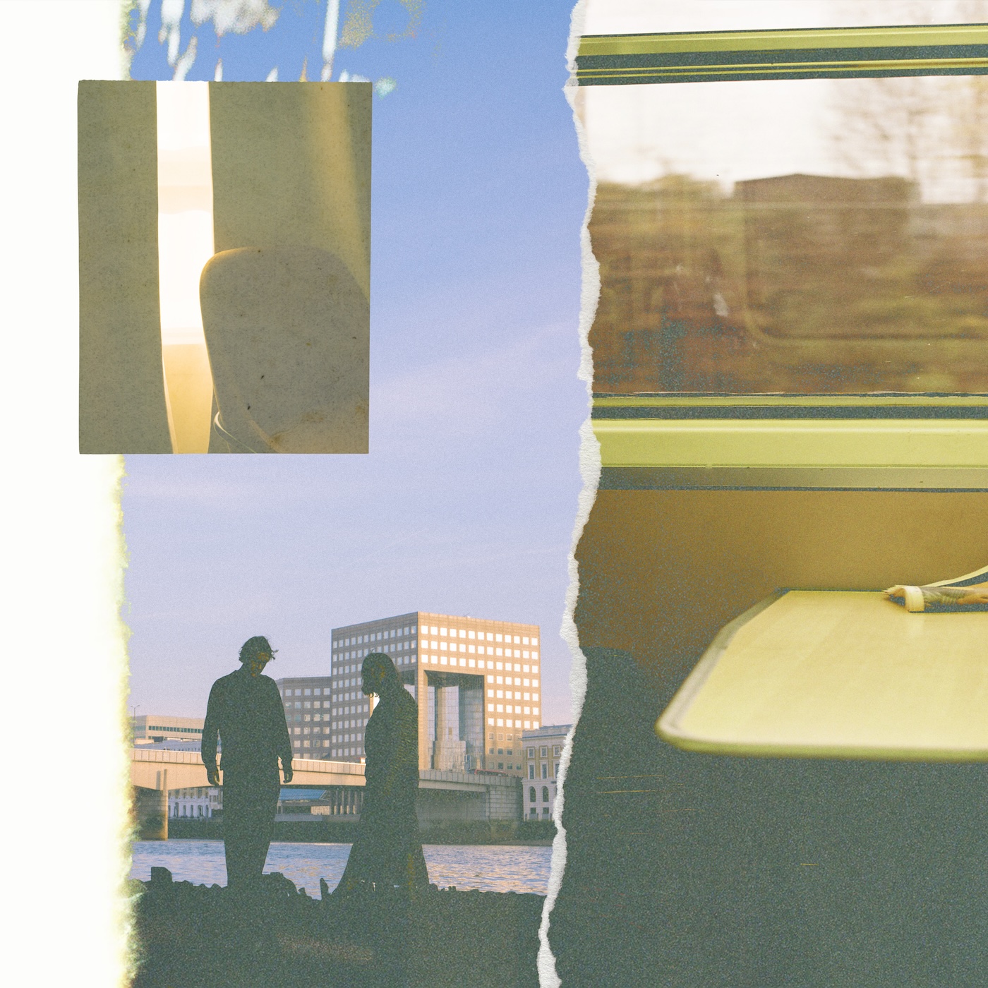 atmos bloom — Everythingness