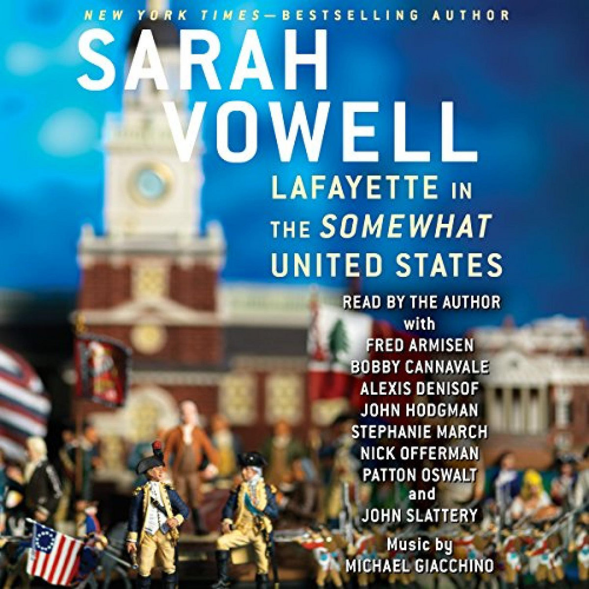 GET [KINDLE PDF EBOOK EPUB] Lafayette in the Somewhat United States by ...