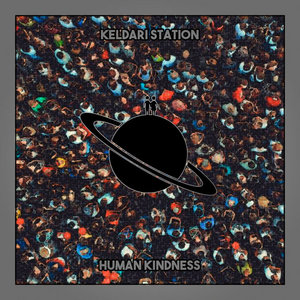 Human Kindness cover