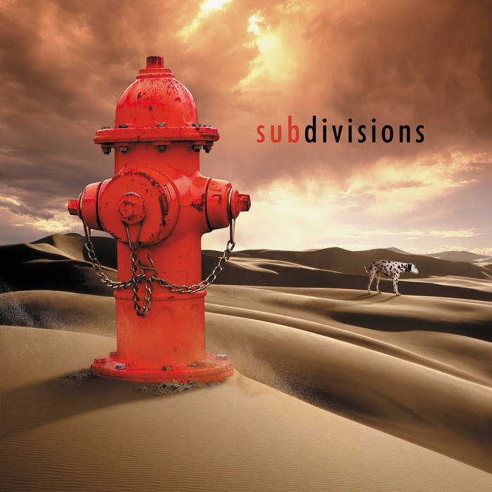 【中古】 Subdivisions： A Tribute to Rush Subdivisions: A Tribute To Rush | Magna Carta Records