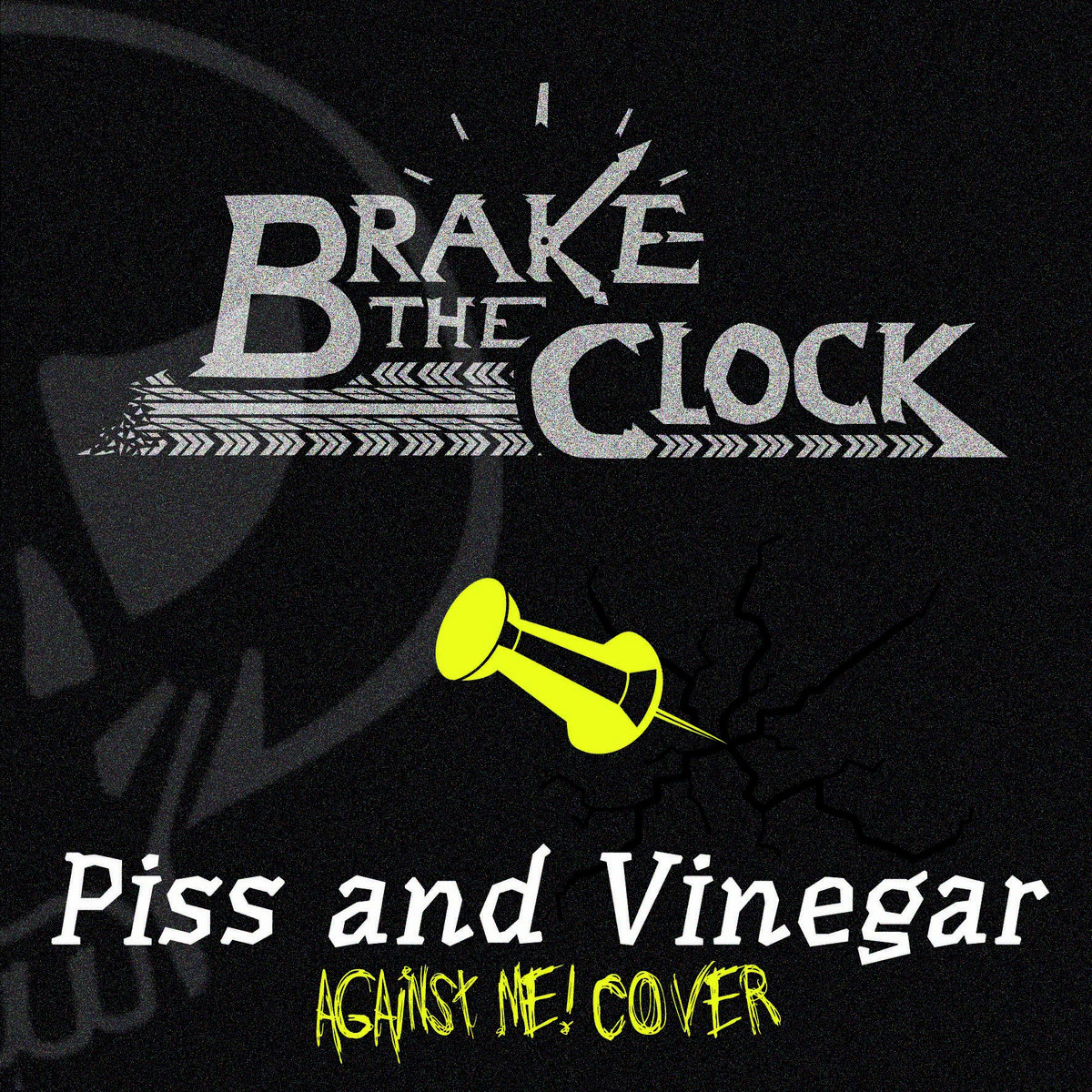 Midget entertainer ohio Against me piss and vinegar