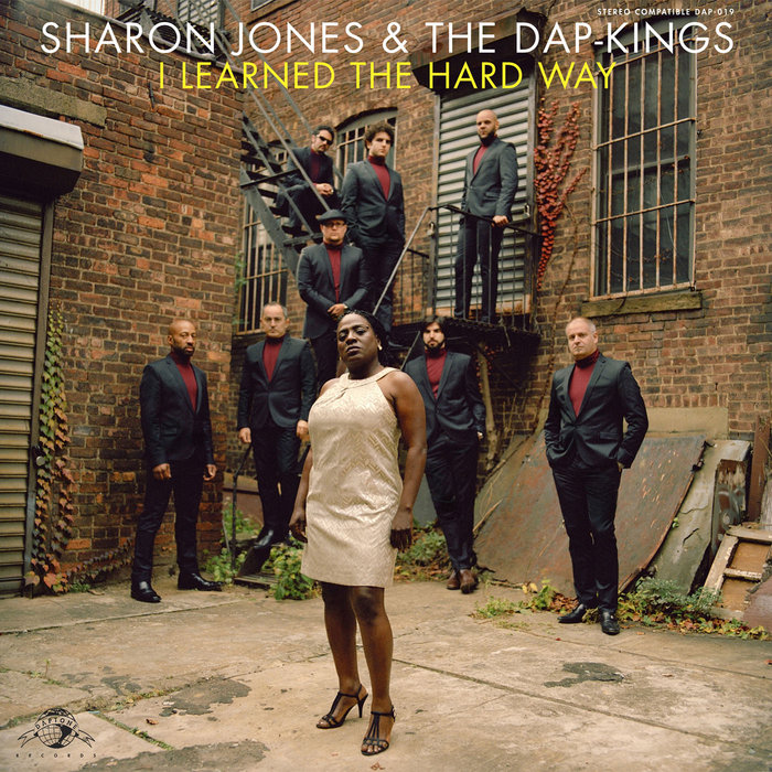 Money, by Sharon Jones &amp; The Dap-Kings
