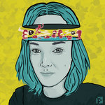 Party In My Head EP