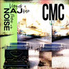 Versek a Zajban / Poems in the Noise  2022 LP