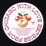 From Chicago With Love Reprise
