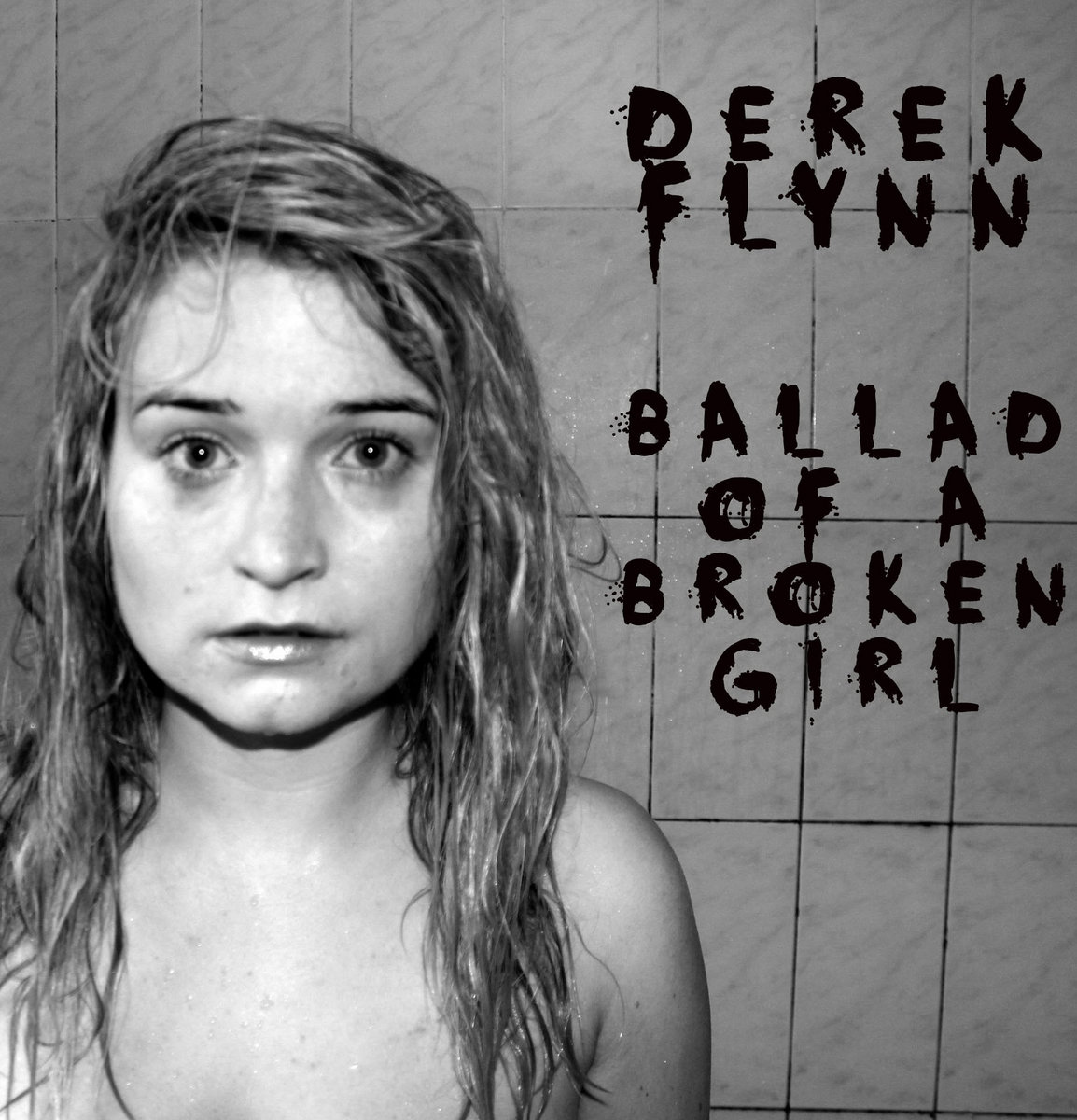 Ballad Of A Broken Girl cover