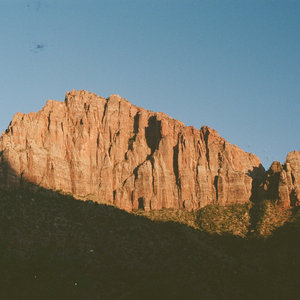 desert demos cover