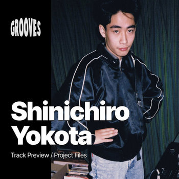 Music and merch tagged soichi terada on Bandcamp