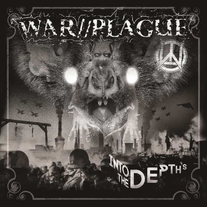 洋楽 INSANE POETRY BLACC PLAGUE Blacc Plague: Deadly Virus Edition - Album by Insane Poetry