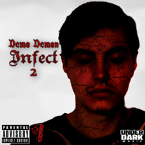 Infect 2 cover art