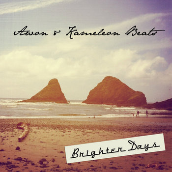 Music and merch tagged brighter days on Bandcamp