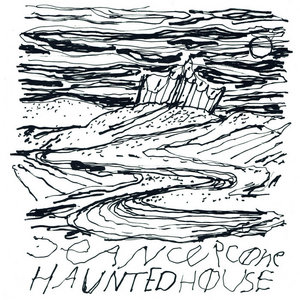 Haunted House cover