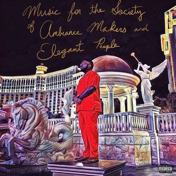 Rule By Decree | Mikey Mo The MC
