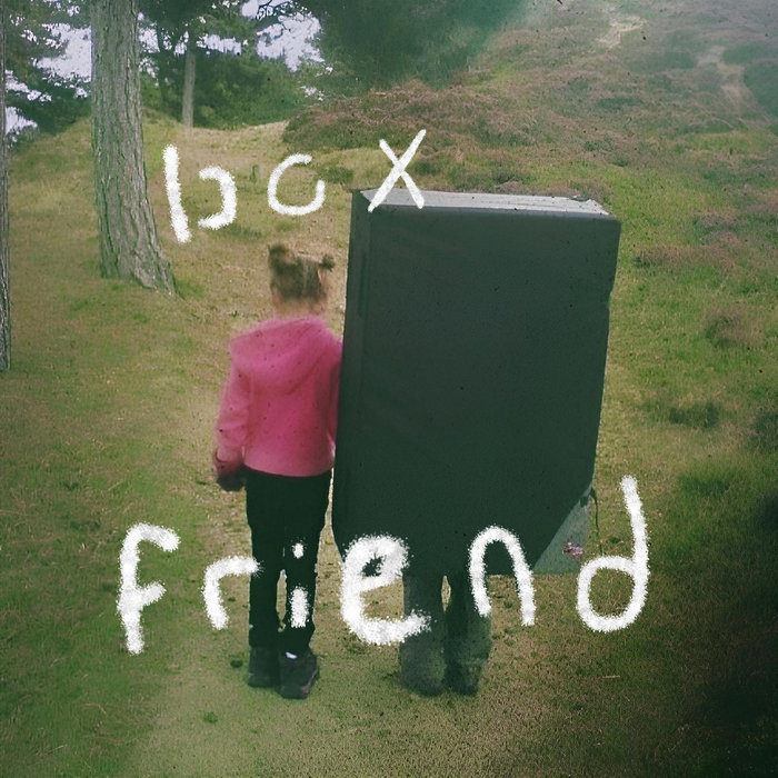box friend | Daughter Turned Thing
