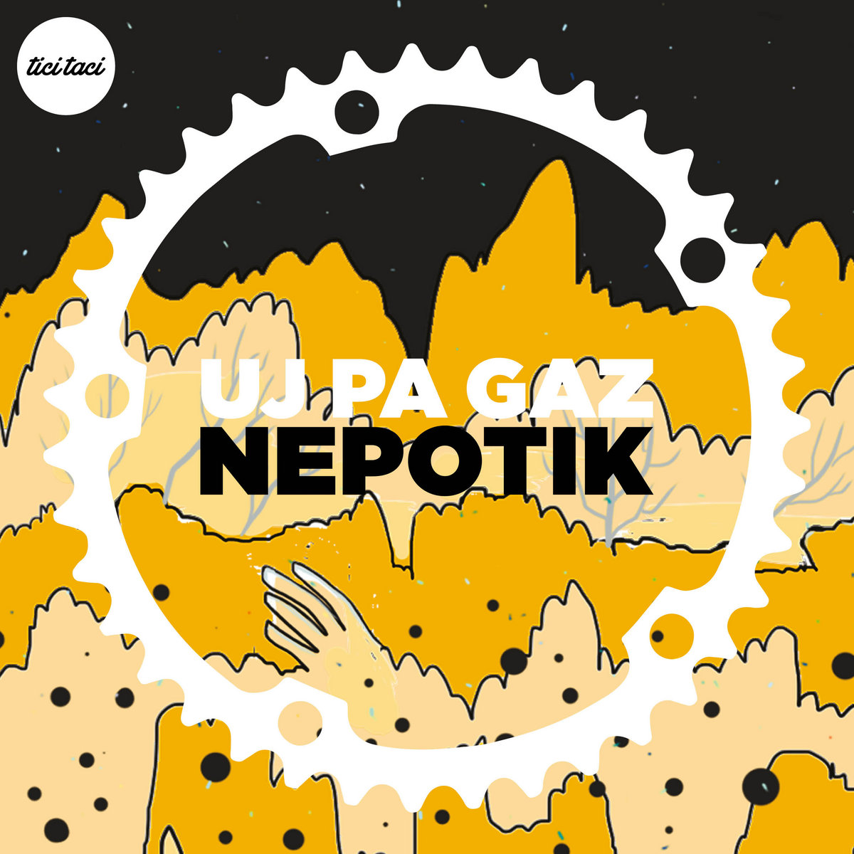 Nepotik (album)