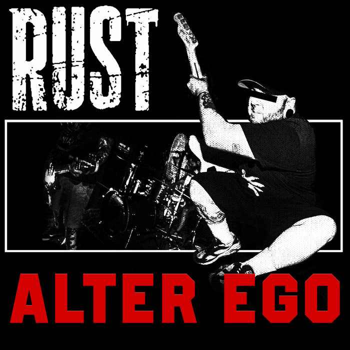 Alter Ego | Rust
