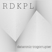 dataronic trogorrupter cover art