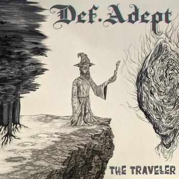 Adept Definition