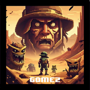 Nexarion cover