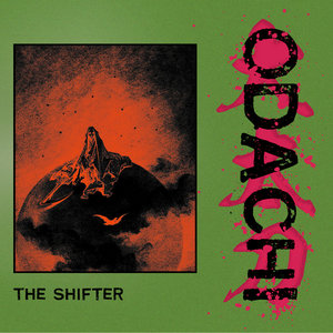 The ShifterODACHI cover
