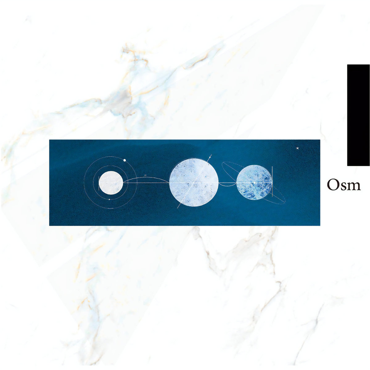 Osm | 水中スピカ Suichu Spica