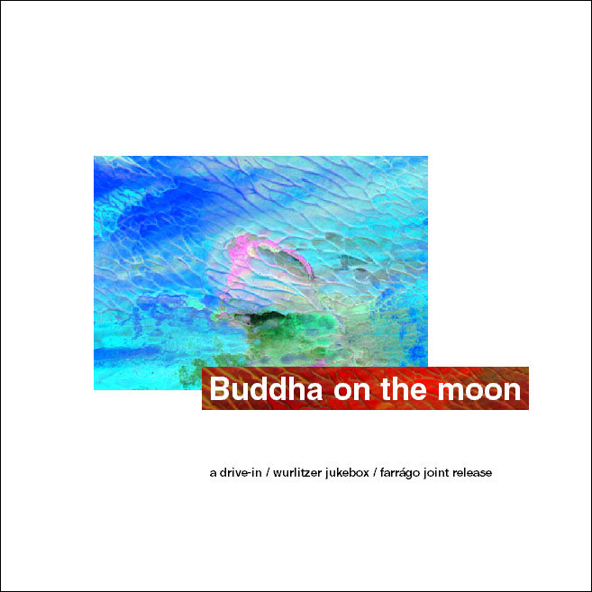 The Last Autumn Day | Buddha on the Moon
